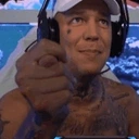 FingerPoMexico emote for Discord