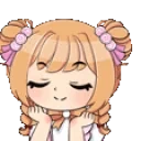 fideosuwu emote for Discord