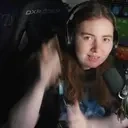 FingerGuns emote for Discord