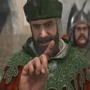 fingerwag emote for Discord