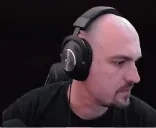 finger emote for Discord