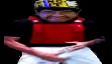 FinThis emote for Discord