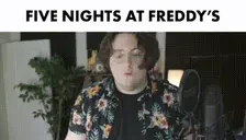 FiveNightNoah emote for Discord