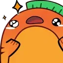 FishWoa emote for Discord