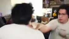 FIGHT emote for Discord