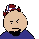 fienShit emote for Discord