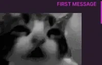 FirstTimeBluhChadder emote for Discord