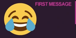 FirstTimeEnemy animated emote for Discord, Twitch and Slack