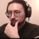 FishyThinking emote for Discord