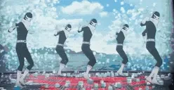 FighterJAM emote for Discord