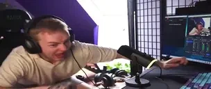 fight1 emote for Discord