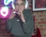 fighterka emote for Discord