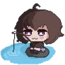 FiaFish_Eth emote for Discord