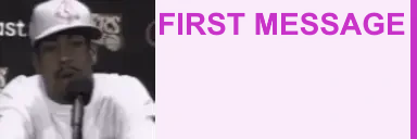 FirstTimeBractis emote for Discord