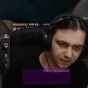 FirstTimeDvuh emote for Discord