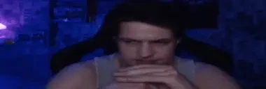 fingermar emote for Discord