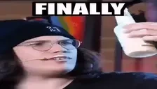 FINALLY emote for Discord