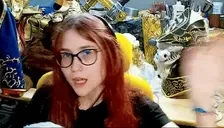 fishHiii emote for Discord