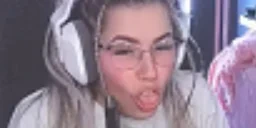 fiolick emote for Discord