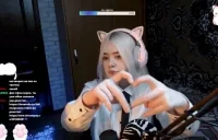 fiyaLuv emote for Discord