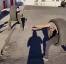 FightTire emote for Discord