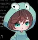 FischOsu emote for Discord