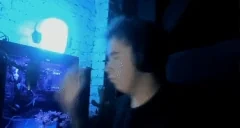 fiskyDance emote for Discord