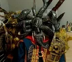 fishHi emote for Discord