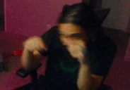 FightPls emote for Discord