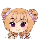 fideosGG emote for Discord