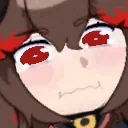 FifiCry emote for Discord