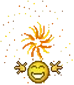 fireworks emote for Discord