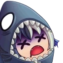 Finchat emote for Discord