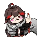 Fifigo1shake emote for Discord