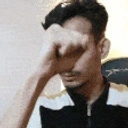 Fight emote for Discord