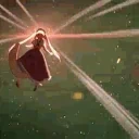 FireDragonmaid emote for Discord