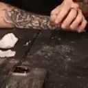 fimpHandCrawl emote for Discord