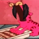 fizzylasagna emote for Discord