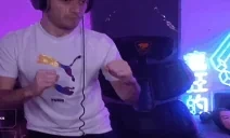 FightersB emote for Discord