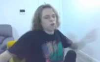 fivGorilla emote for Discord