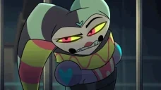 FizzHeadShake emote for Discord