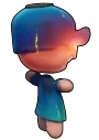 fizzieSPIN emote for Discord