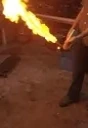 Fire emote for Discord