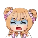 fideosAlv emote for Discord