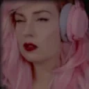 FightingTearsNyxervan emote for Discord