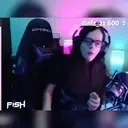 fishSlap emote for Discord