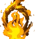 FireEleBurn emote for Discord
