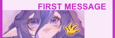 FirstTimePuffle emote for Discord