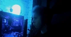 fiskyJAM emote for Discord