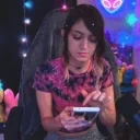 Fingerjam emote for Discord